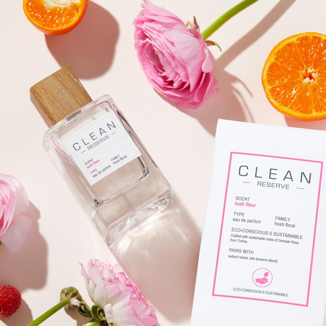 Clean Reserve Eau de Parfum - 100 ml