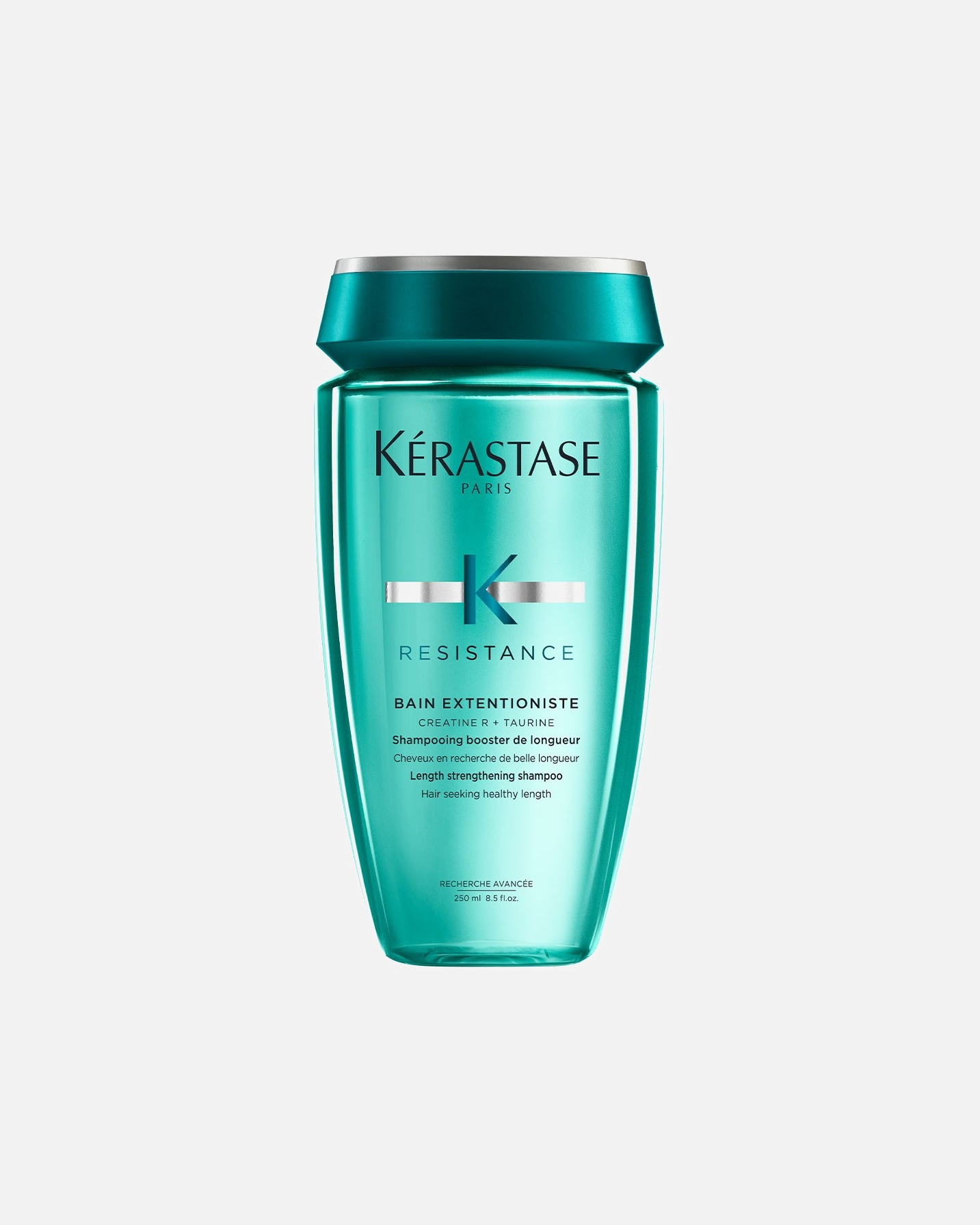 Kérastase Shampoo per capelli Résistance Bain Extentioniste – 250 ml