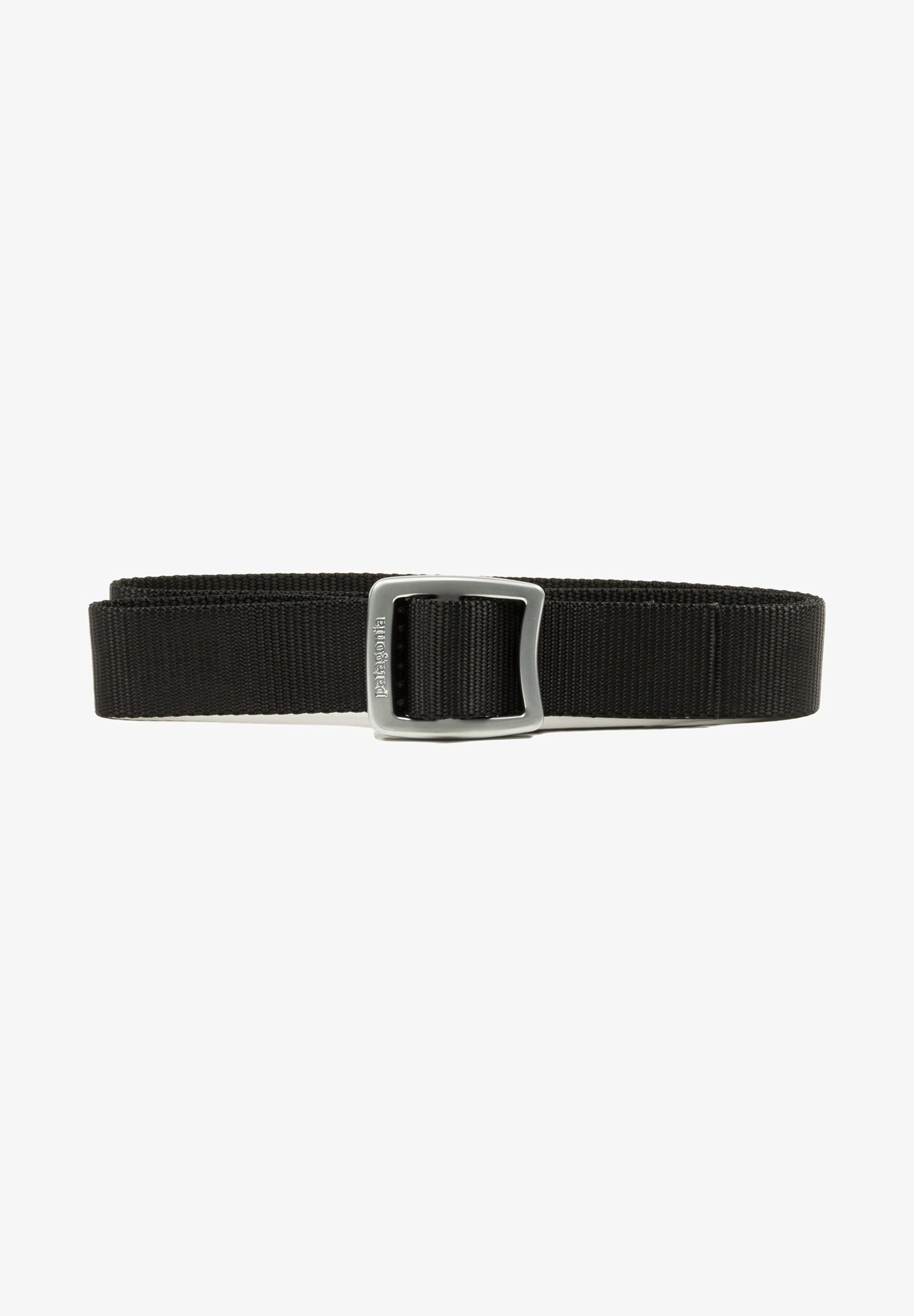 Ceinture Patagonia - noire