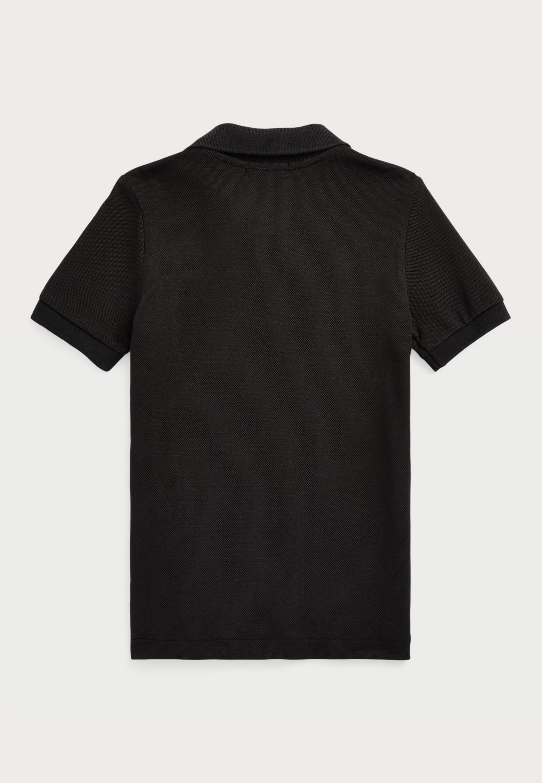 Polo Ralph Lauren HET ICONISCHE POLOSHIRT - Poloshirt - zwart