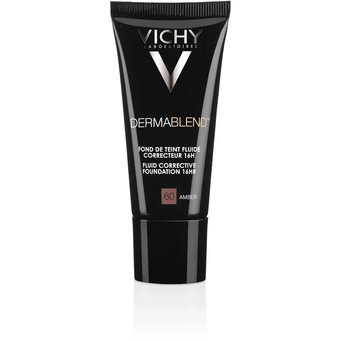 VICHY Vichy Dermablend Maquillage Correcteur 60 Ambre