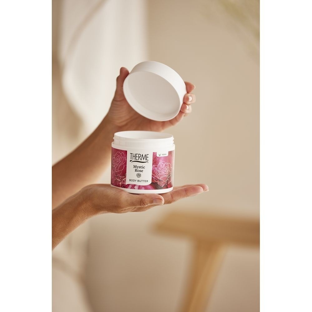 THERME ķermeņa sviests 