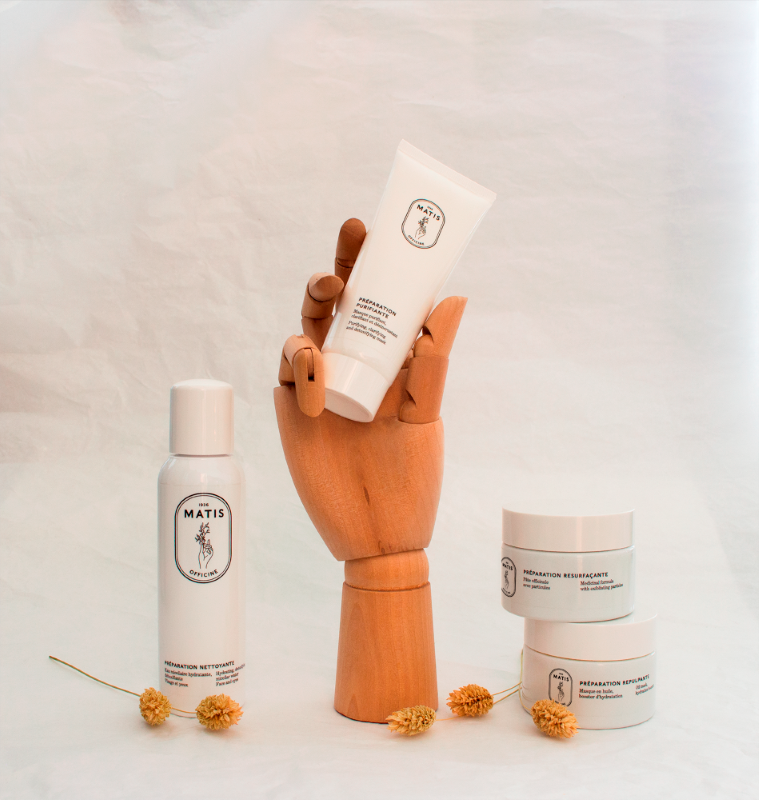 Matis Officine Purif