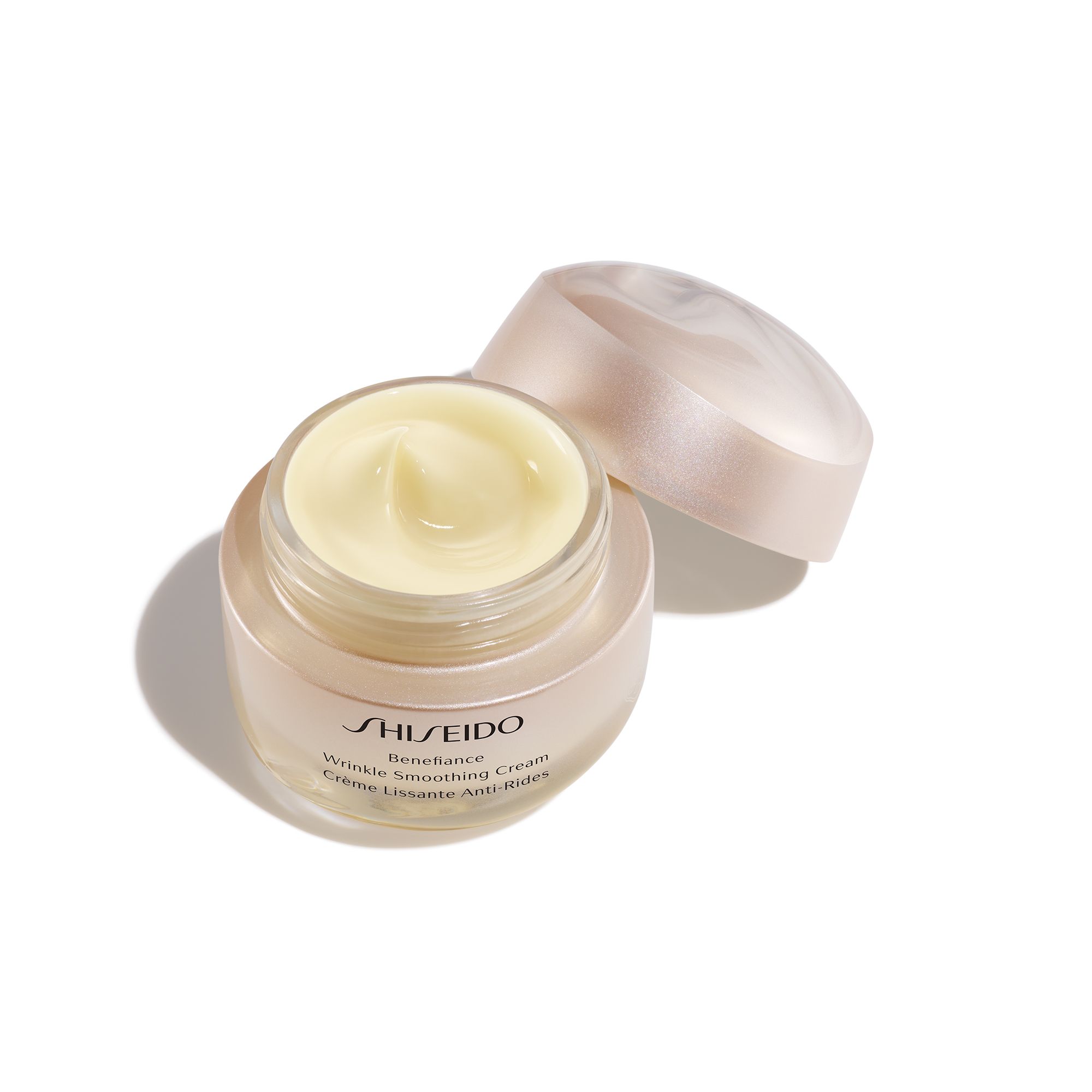 Benefiance Anti-Wrinkle Ritual poklon set Luksuzni set protiv bora i starenja