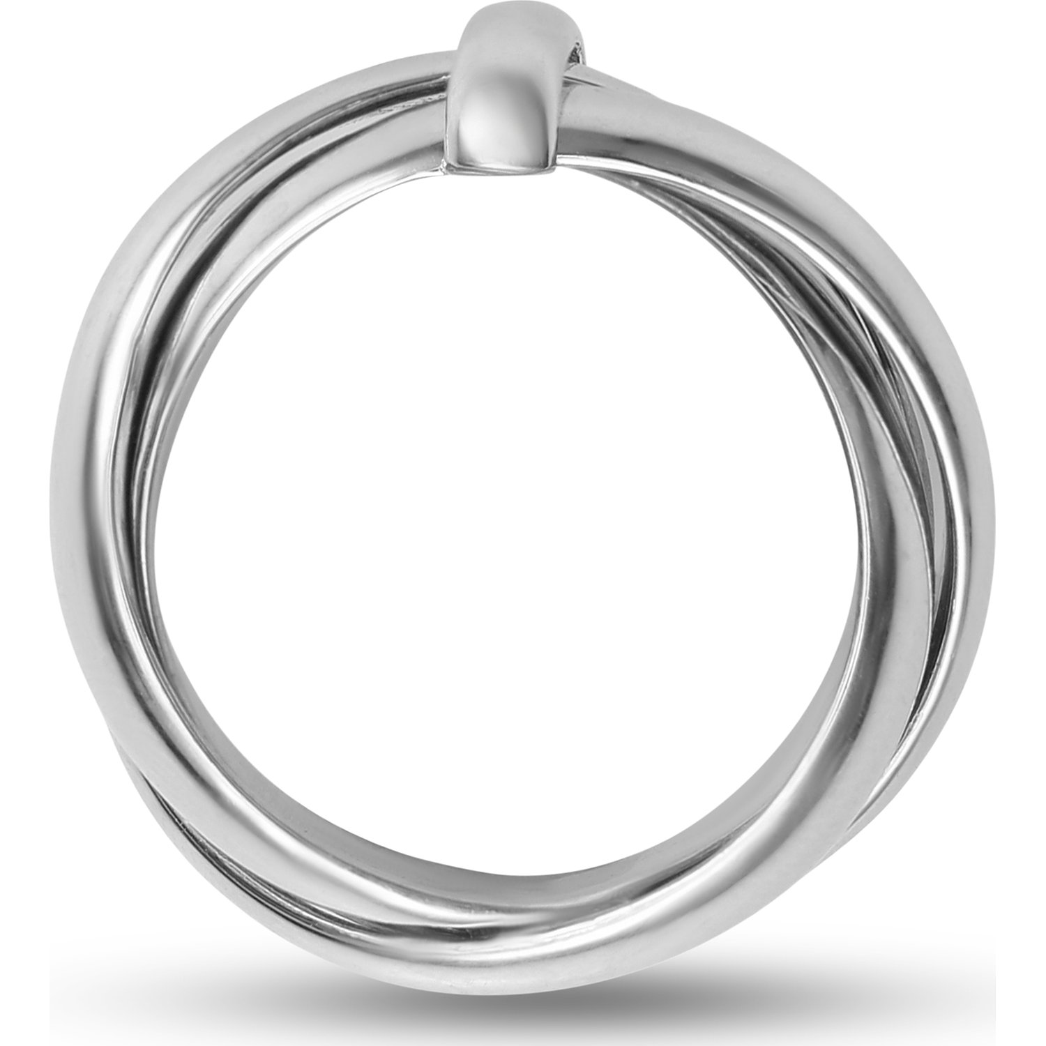 Jette Bagues argent