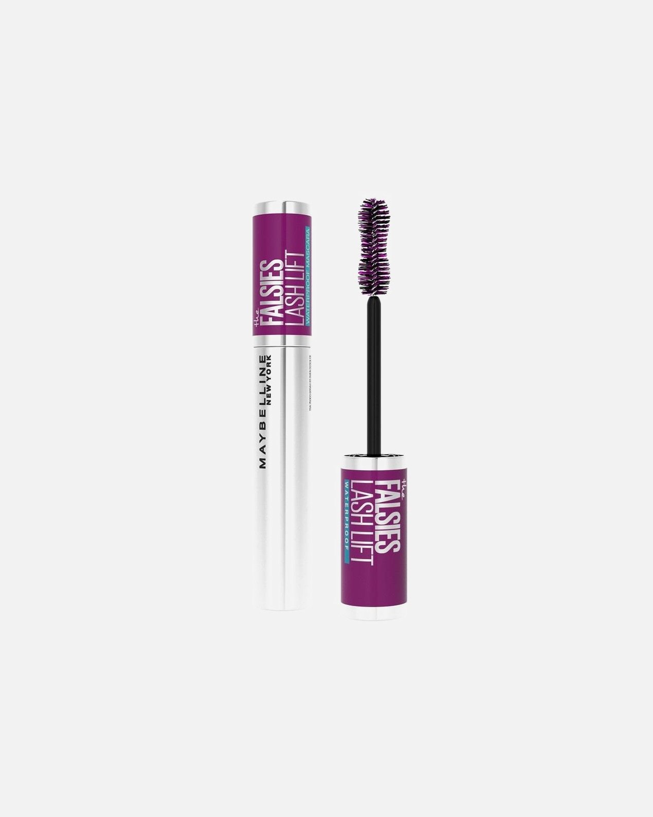 Maybelline maskara The Falsies Lash Lift vodootporna – 9,6 ml