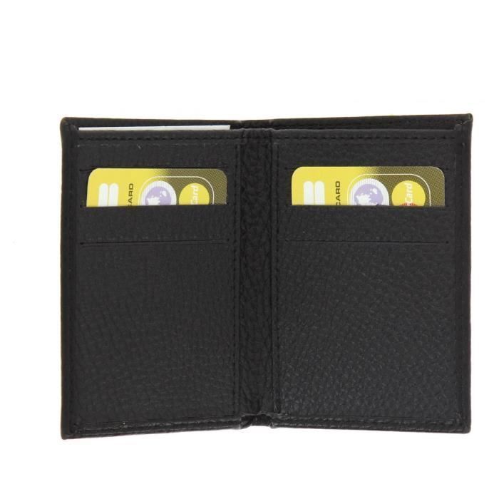 CAJA DE REGALO 7 ARTÍCULOS DE CUERO PARA HOMBRE N.° 1