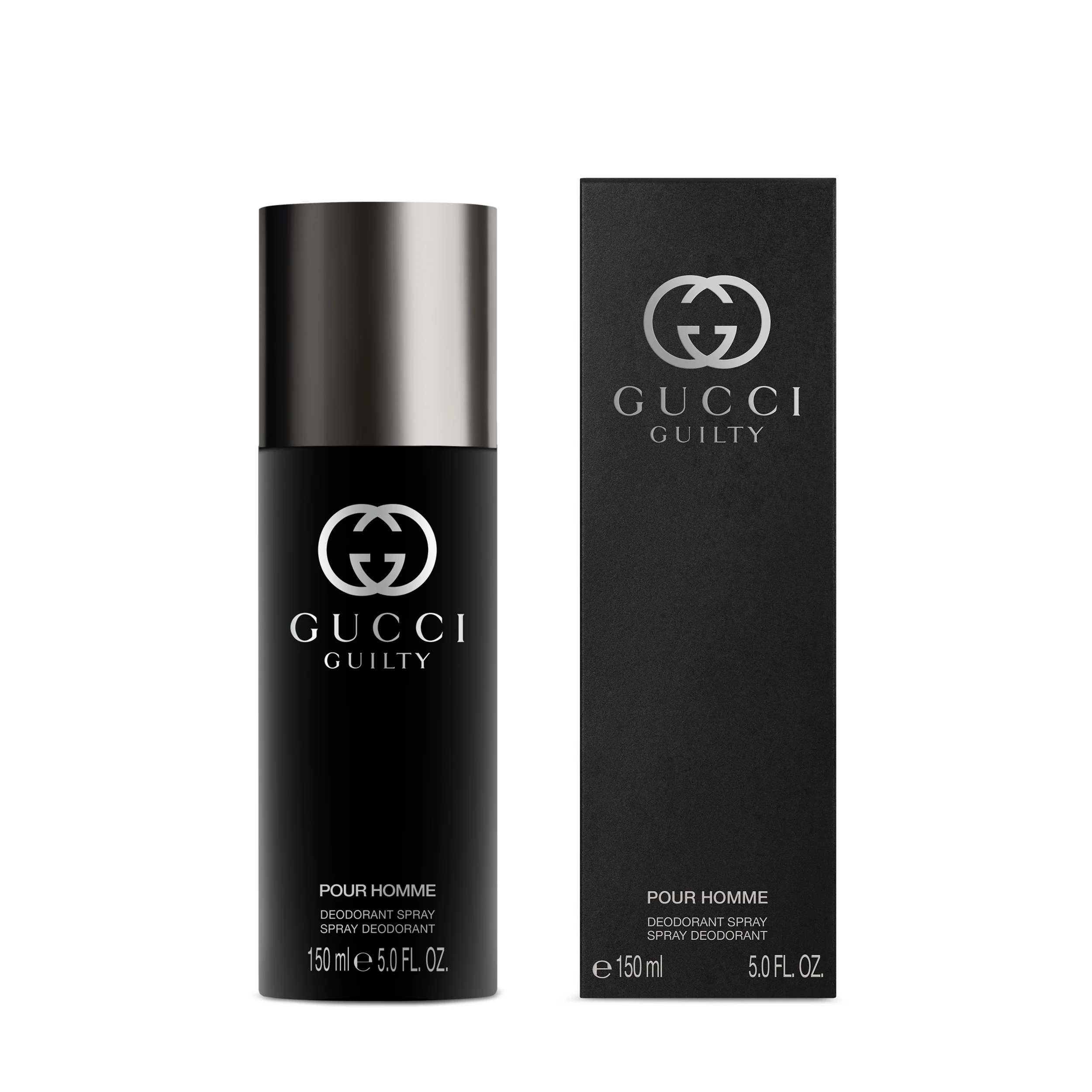 Guilty Pour Homme Guilty Pour Homme - Deodorante Spray, Deodoranti