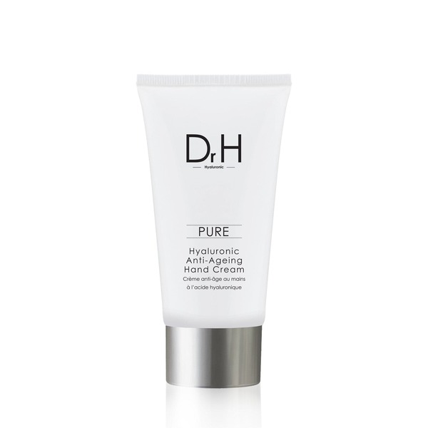 Dr. H hialuronsavas kézkrém 50ml