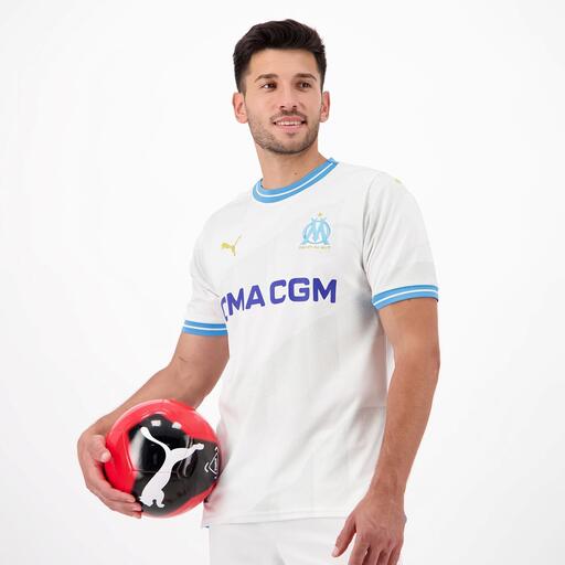  Puma Om