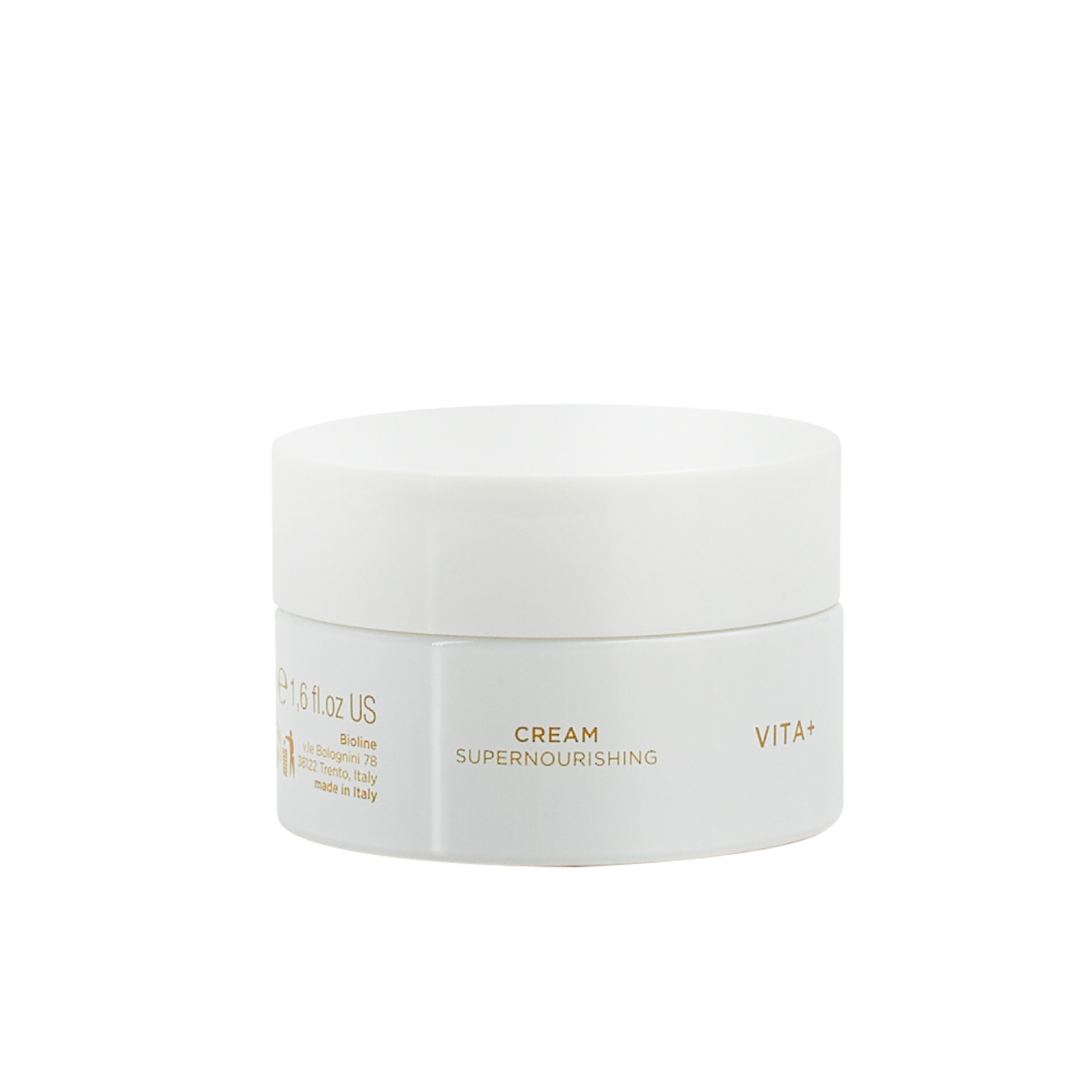 Vita+ Supernourishing Day Cream 50 ml - Bioline Jatò