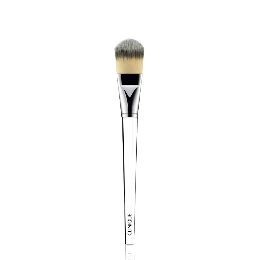 Fondotinta Foundation Brush - Pennello Make-Up, Pennelli