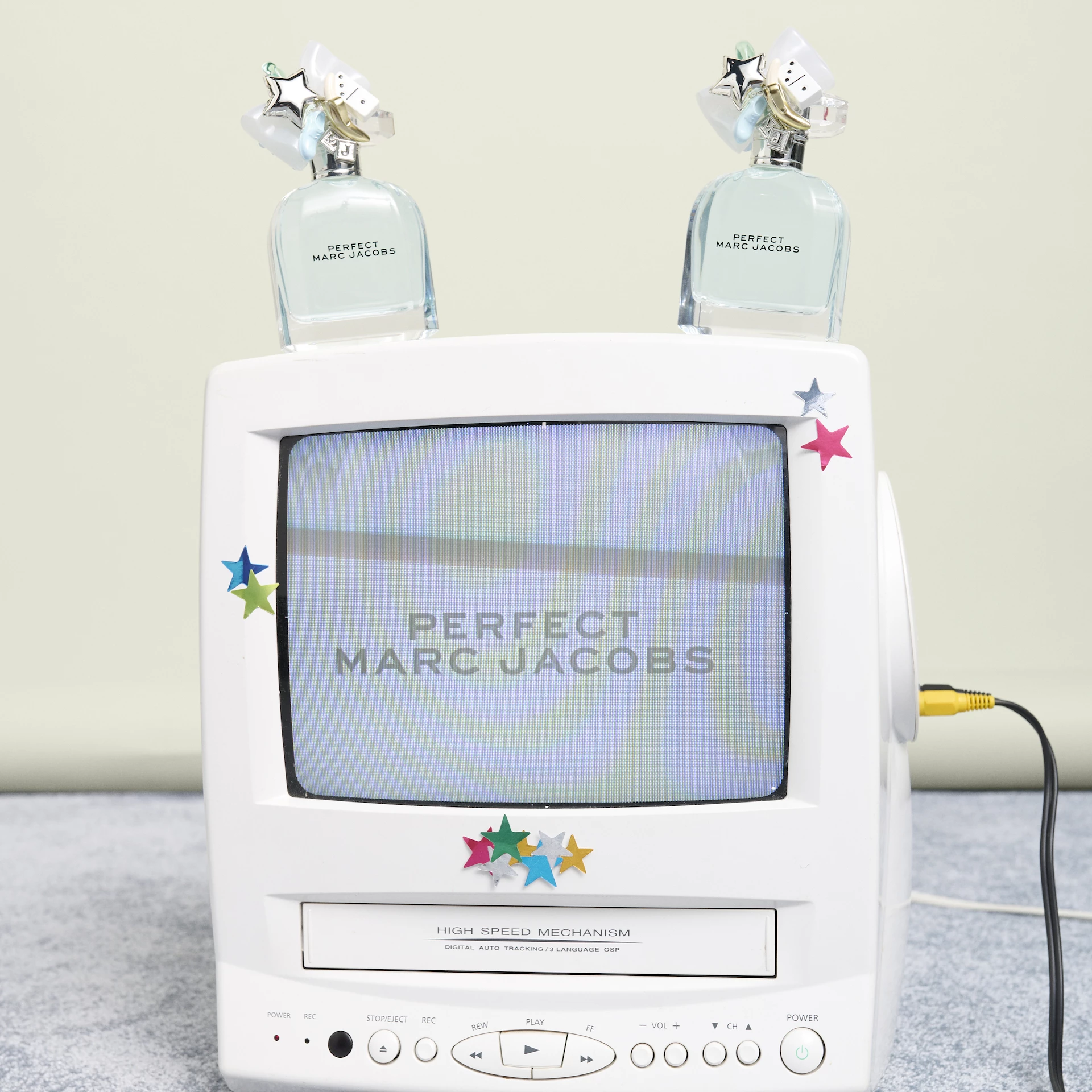 Kvepalai „Perfect“ 30 ml – Marc Jacobs