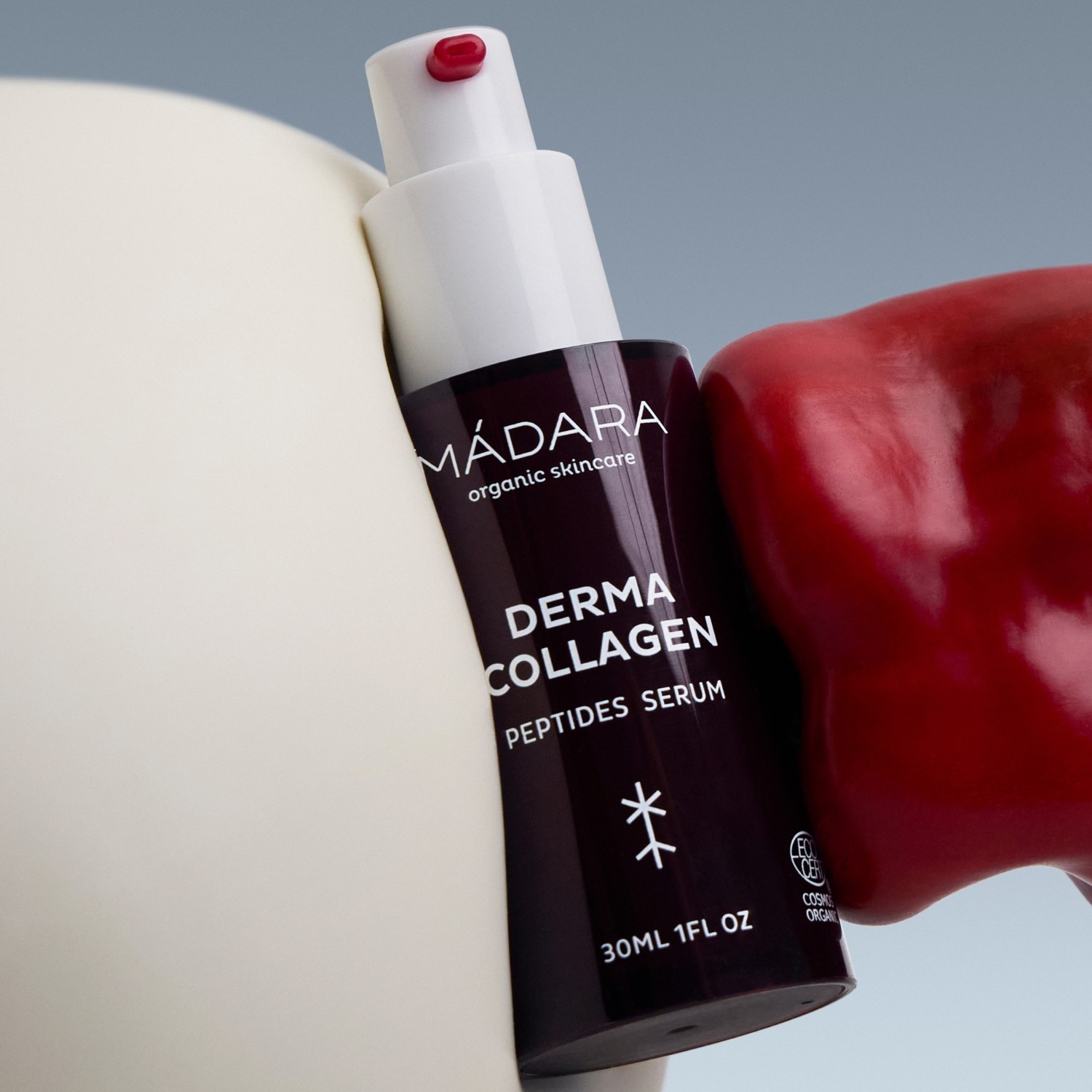 MÁDARA kolagēna serums Derma Collagen Hydra-Fill Firming - 30 ml