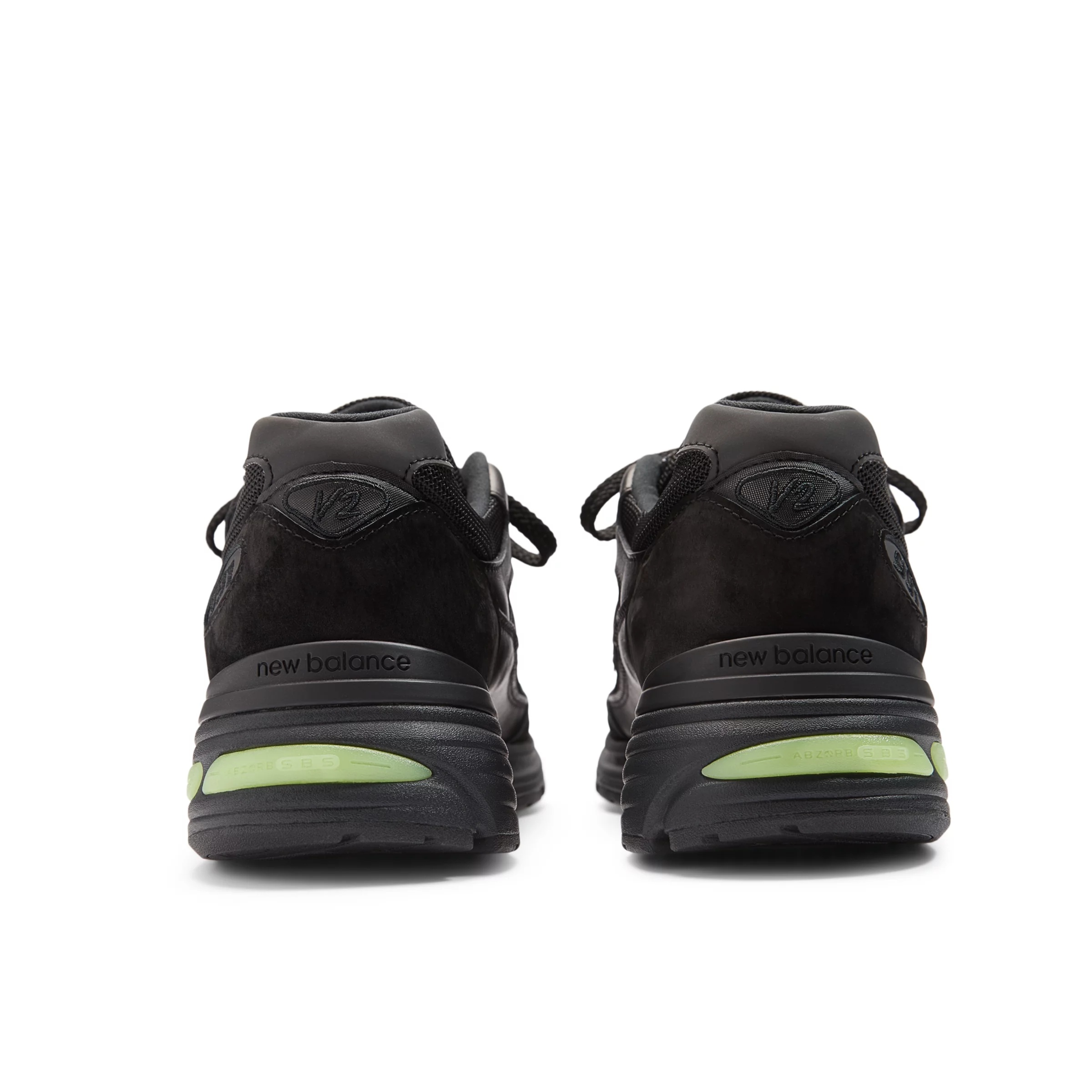Uomo MADE in UK London Edition 991v2