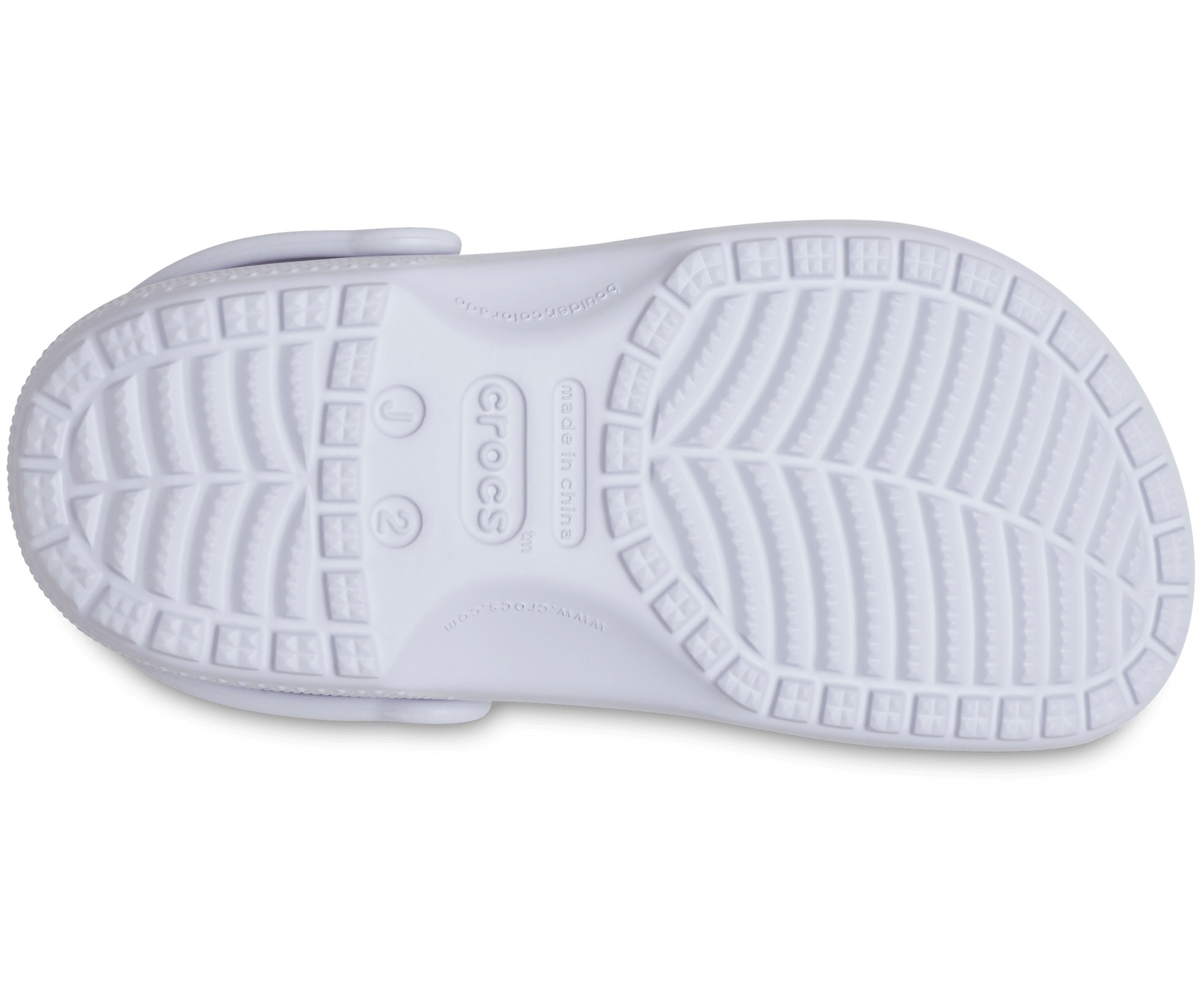 Kids' Classic Clog