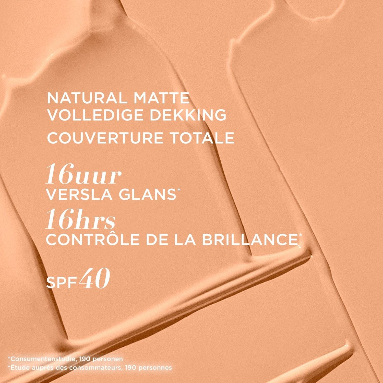 IT Cosmetics CC krema Your Skin But Better CC+ Natural Matte SPF40 - 32 ml