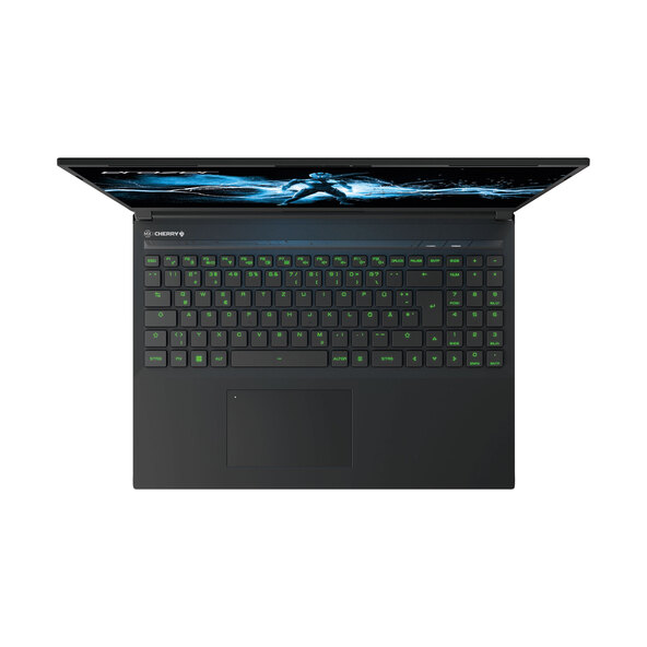 Notebook Gamer Major X20 de 16