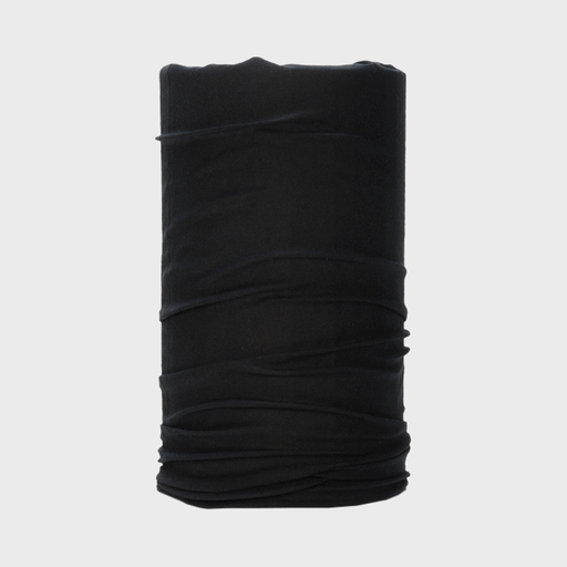 Braga De Cuello Tubularwind Ultrablack