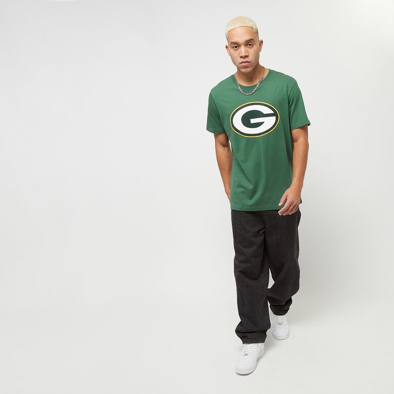 Koszulka z grafiką Green Bay Packers