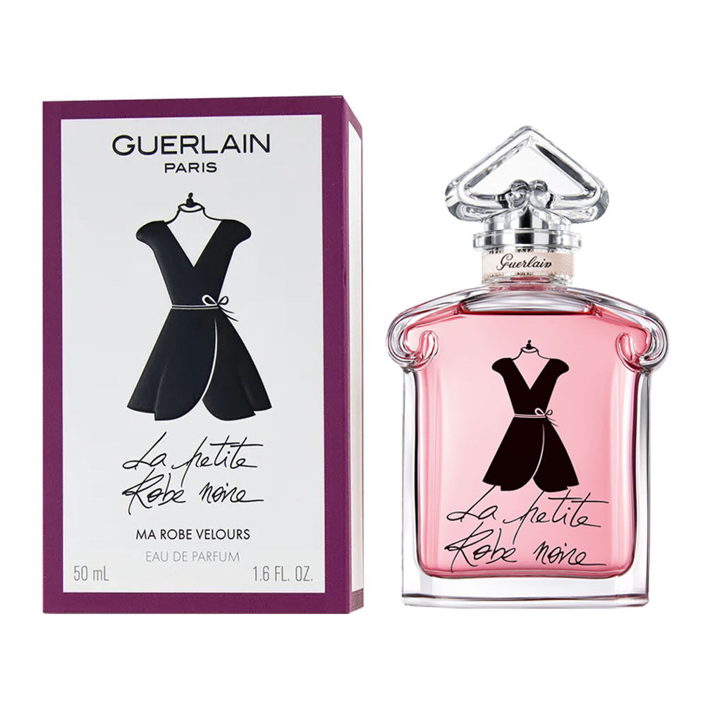 Guerlain La Petite Robe Noire Velours