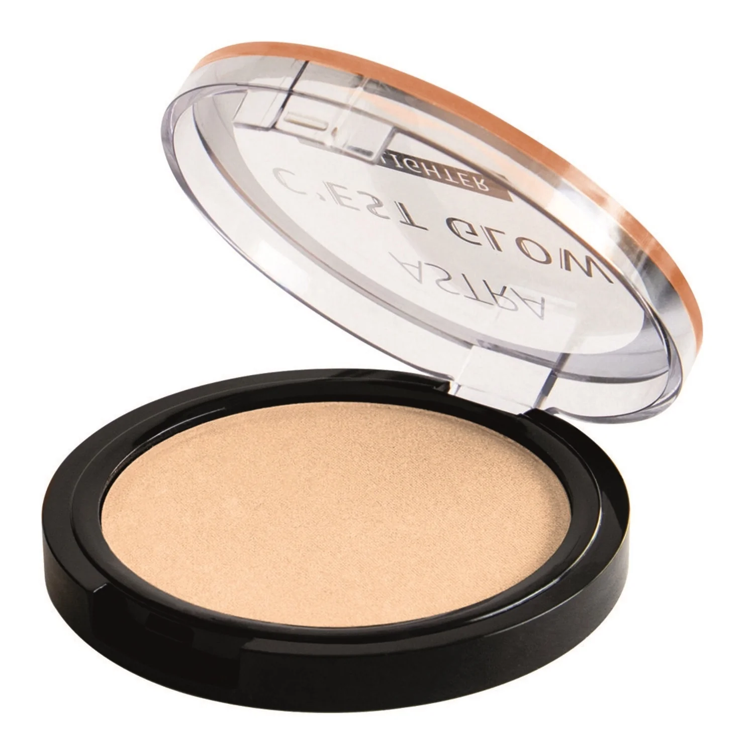Viso C'EST GLOW HIGHLIGHTER - Sublimatori e Illuminanti
