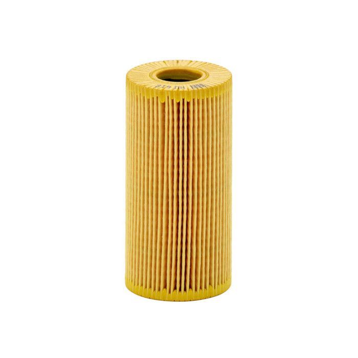 MANN-FILTER HU 618 x Filtre à huile - VÉHICULE DE TOURISME + UTILITAIRES