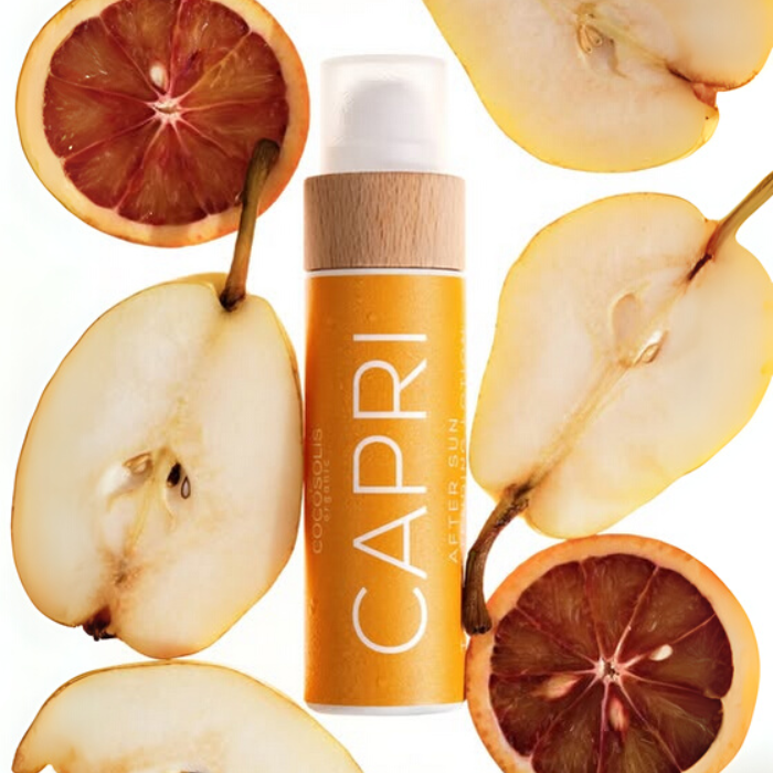 Cocosolis CAPRI losion za produženje tamnjenja nakon sunčanja