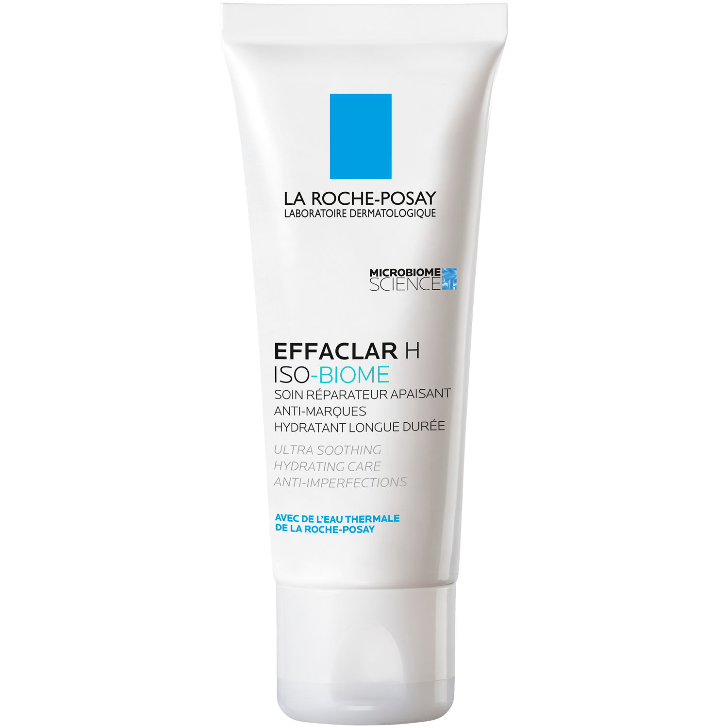 La Roche-Posay Effaclar H ISO-Biome