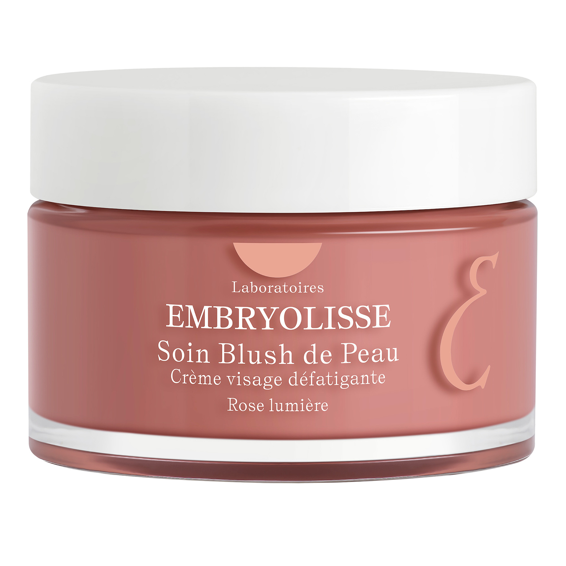 Ragyogó Arcszín Krém 50 ml - Embryolisse