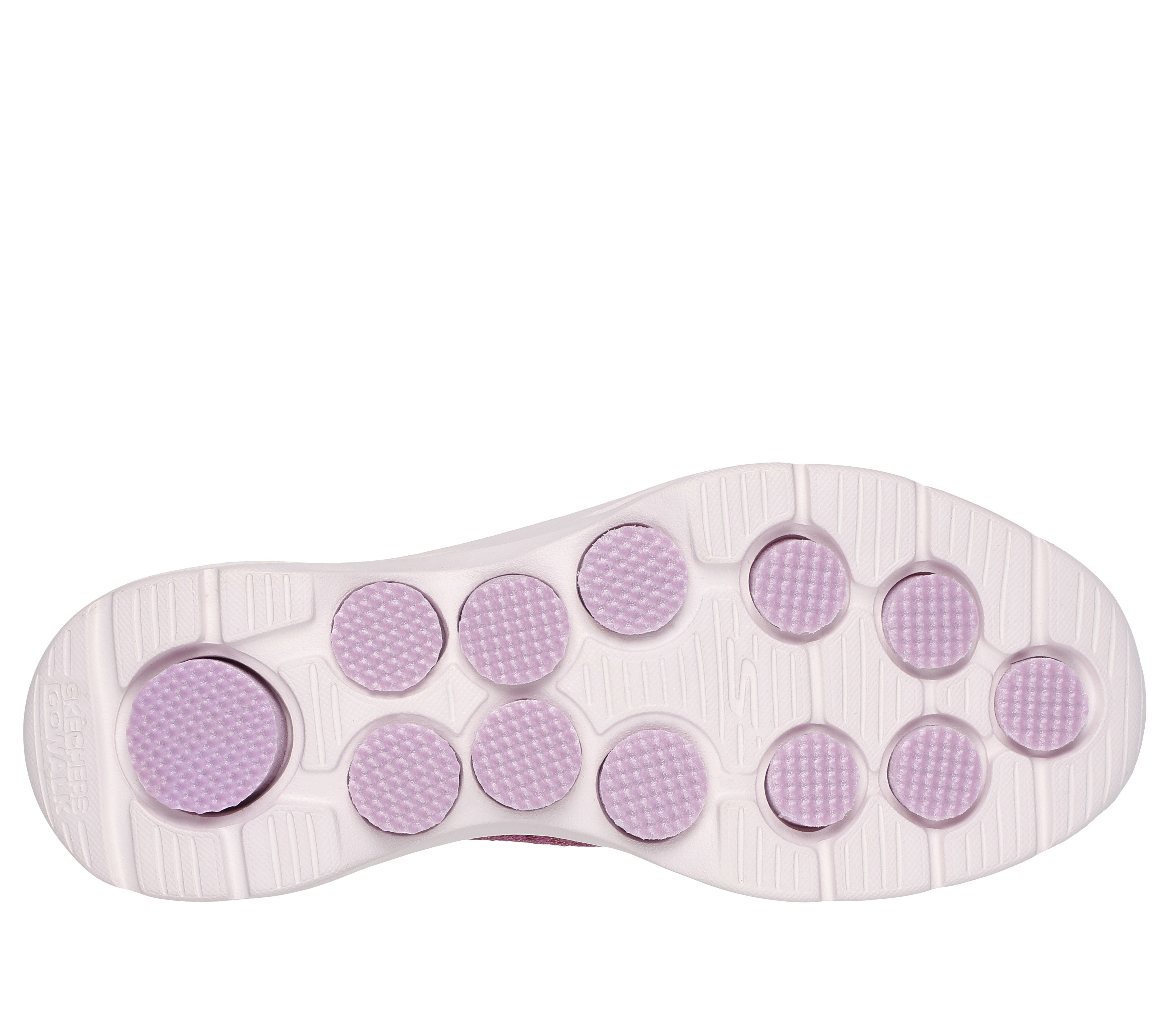 Skechers Slip-ins: GO WALK 7 - Springtime