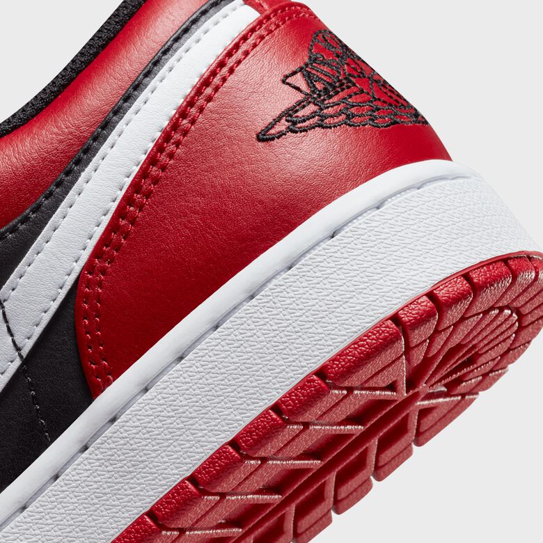 Air Jordan 1 Låg