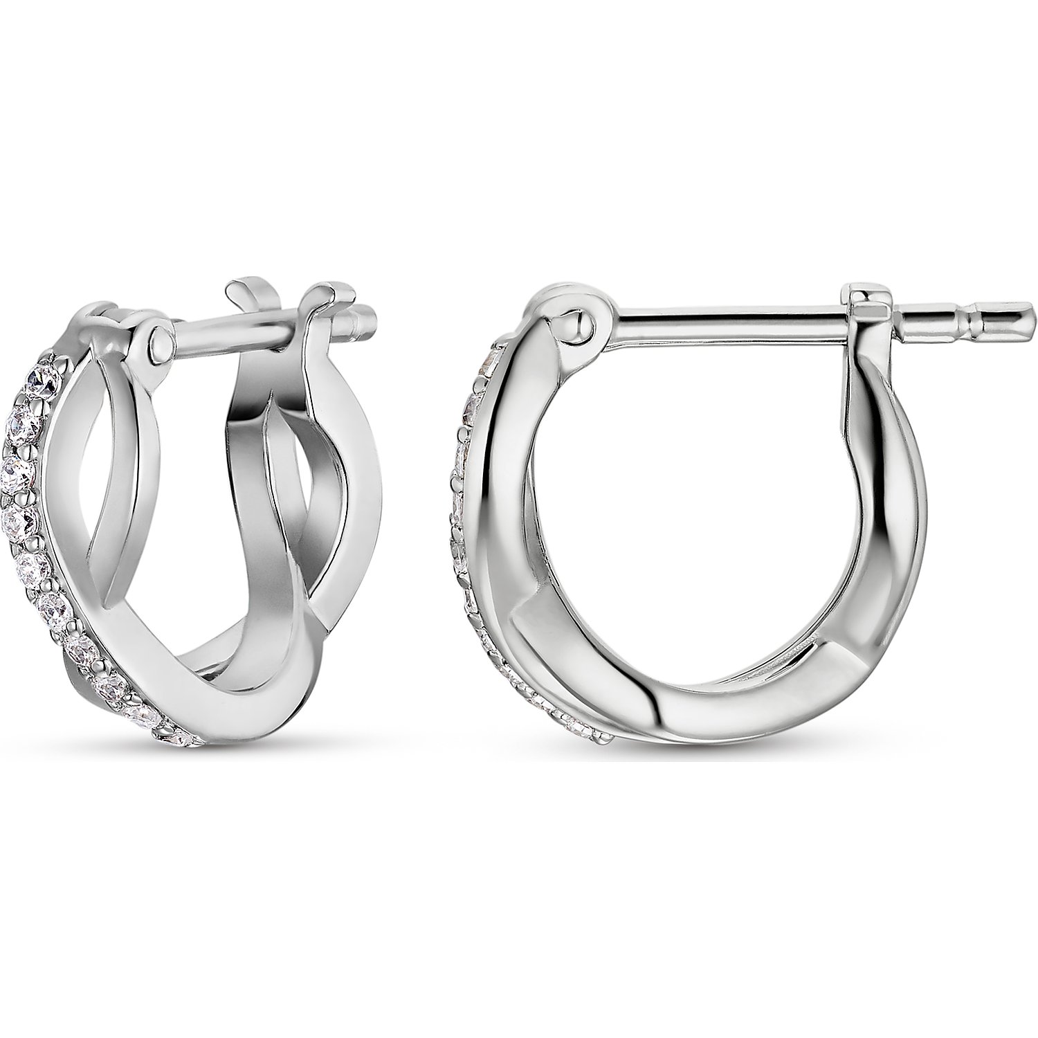 FAVS Boucles d'oreilles