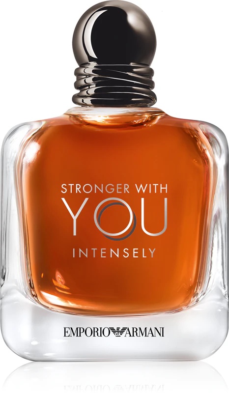 Armani Emporio Stronger With You Intensely парфемска вода за мушкарце