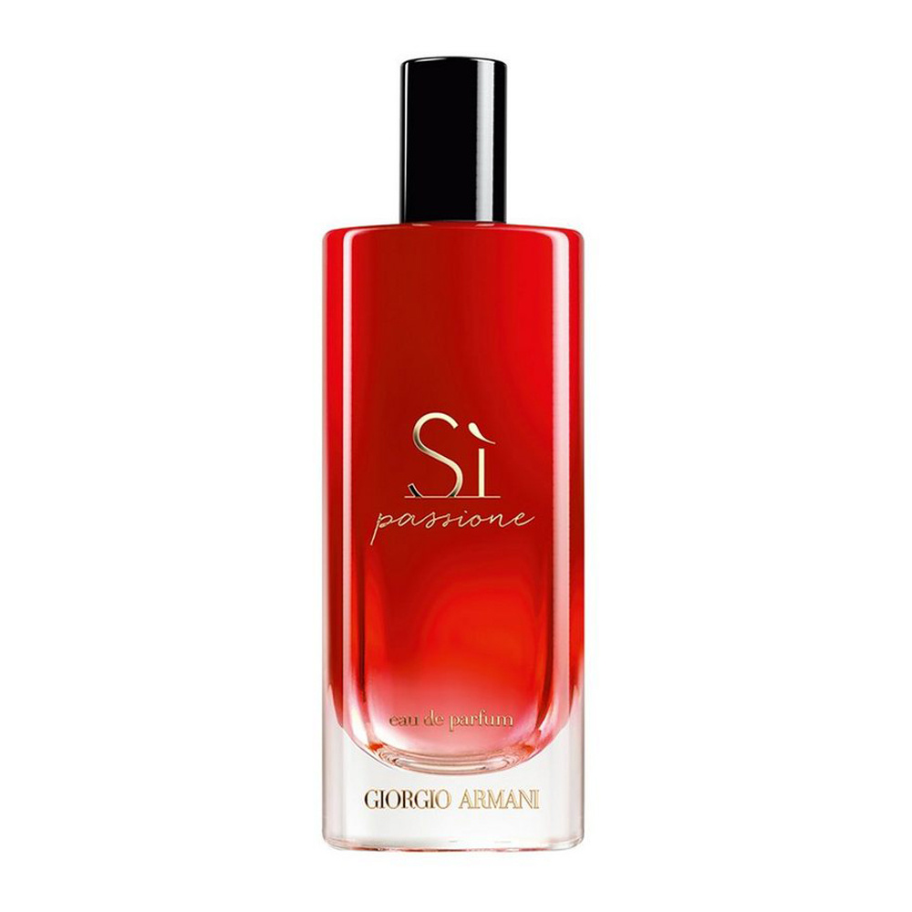 Giorgio Armani Si Passione