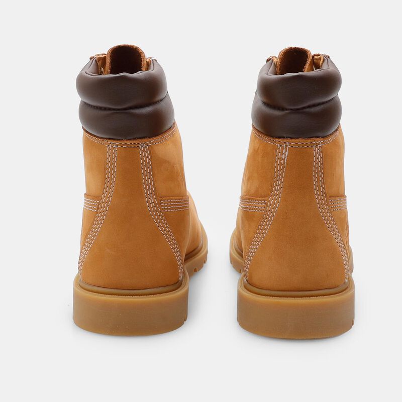 Timberland Damstövel med snörning