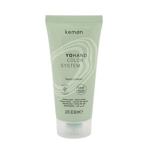 Kemon Yo Hand Color System Kräm