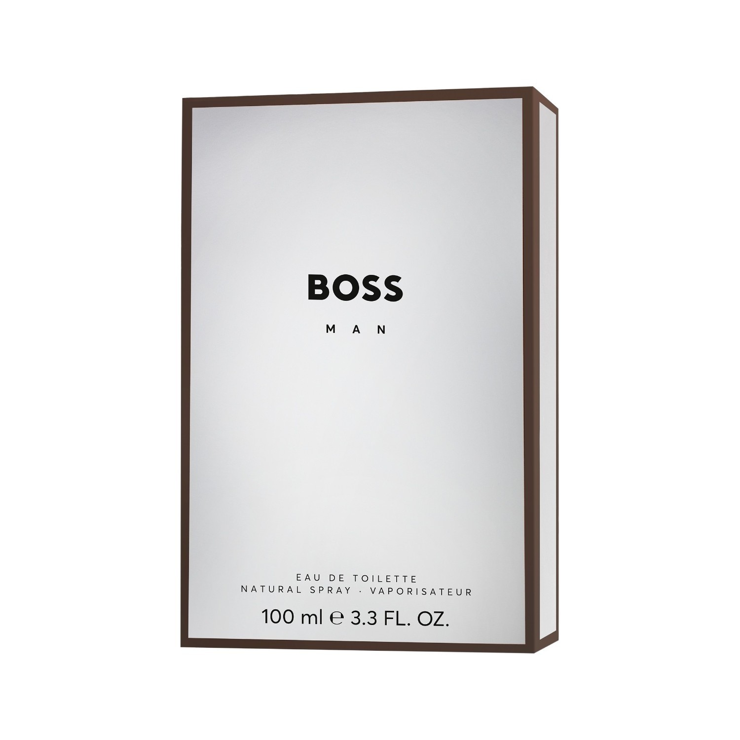 Hugo Boss Eau de Toilette Boss Orange Man Eau de Toilette - 100 ml