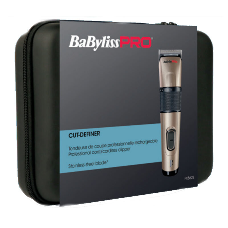 Babyliss Pro Cut-Definer