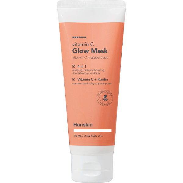 Vitamine C de Hanskin