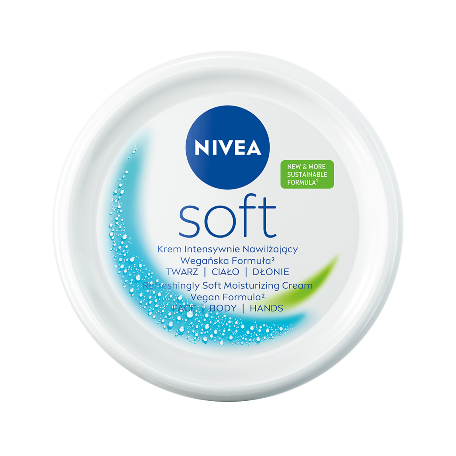 Nivea Soft