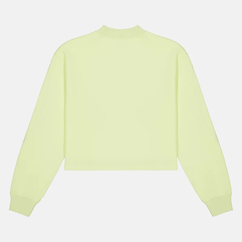 Damska bluza NBX z okazji Nowego Roku Księżycowego - LIMELIGHT