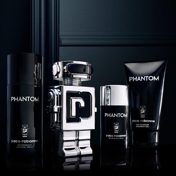 Phantom Dezodor Stift | 75ML