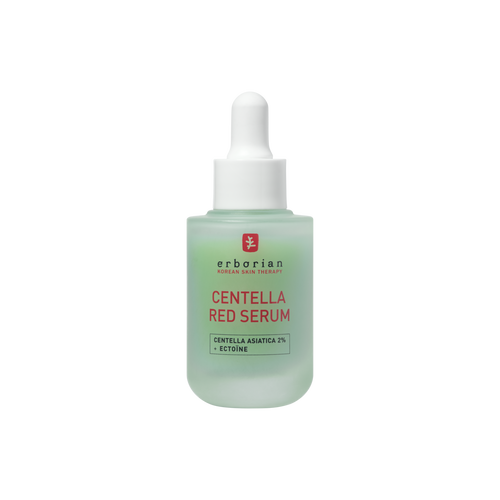 Sérum rouge Centella