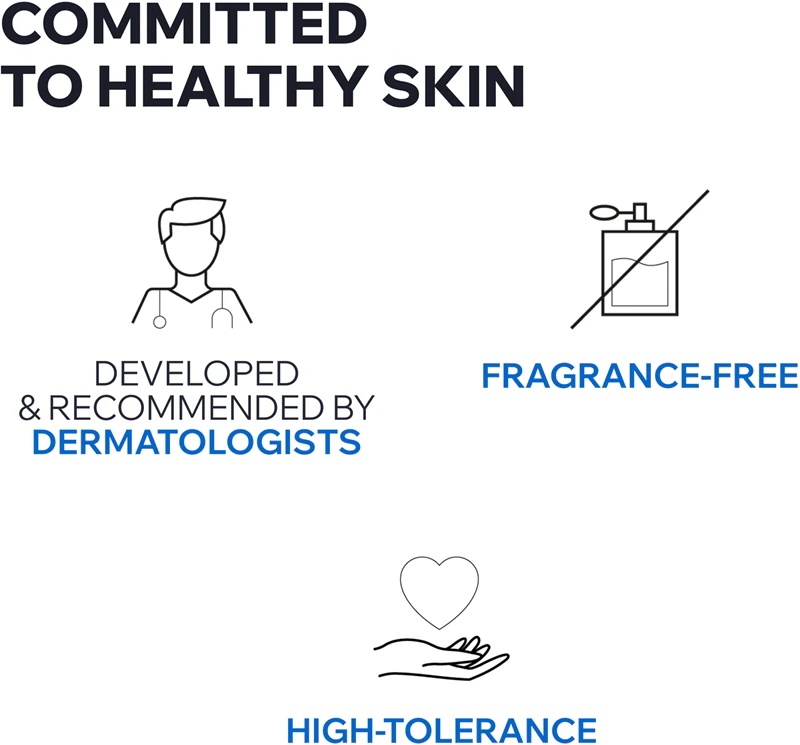Uriage Bariéderm Insulating Repairing Cream atjaunojošs un aizsargājošs krēms