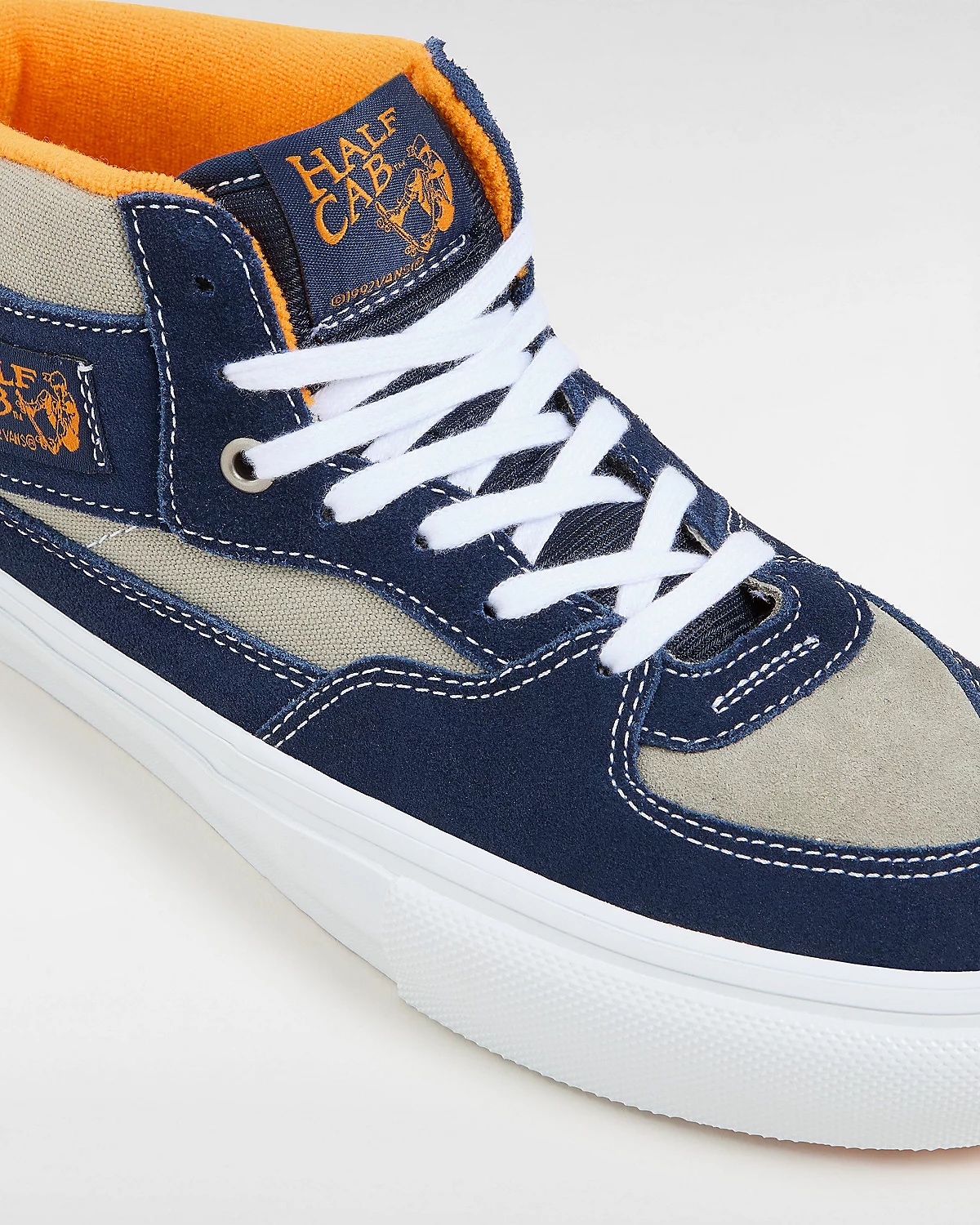 Scarpe Skate Half Cab