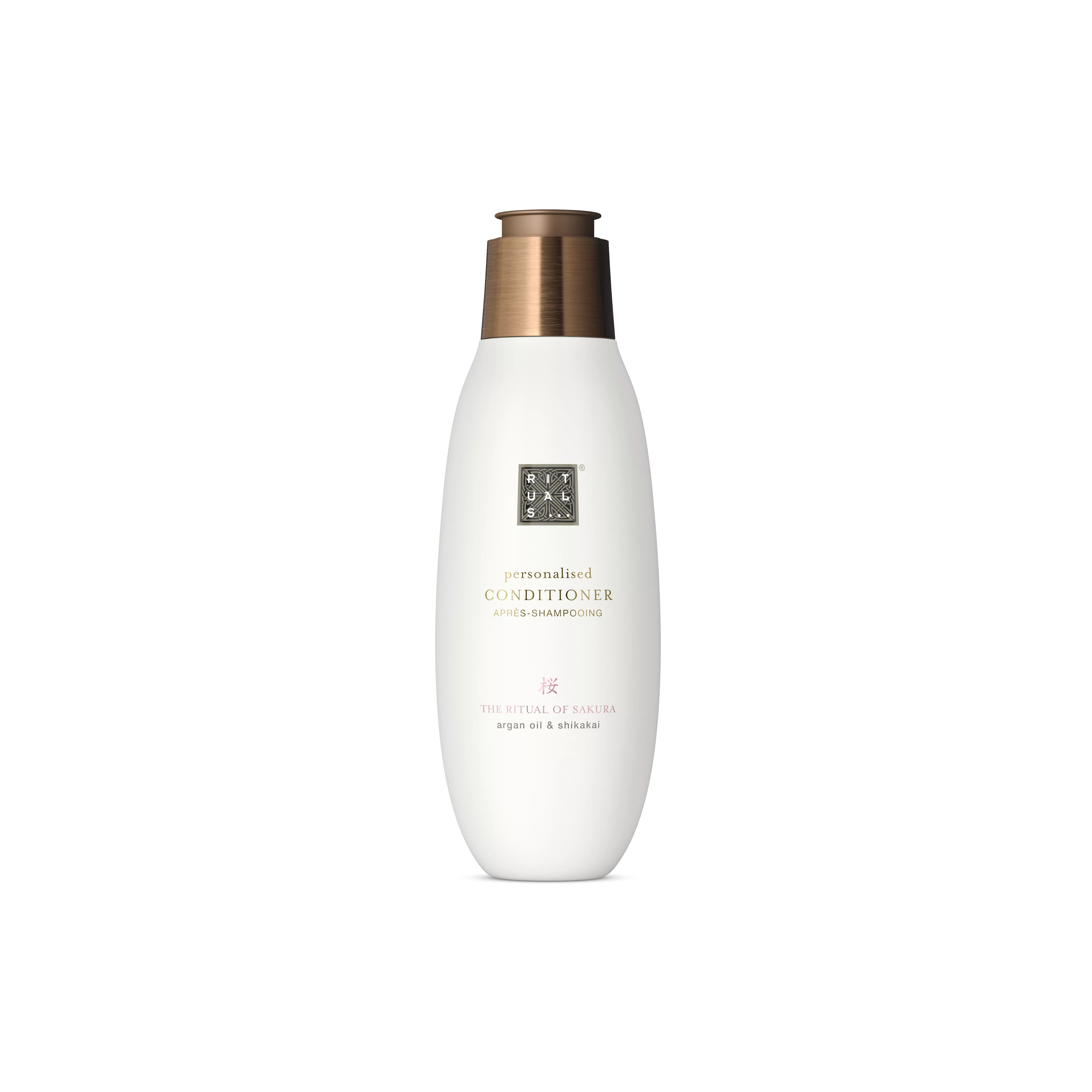 Elixir Hair CollectionElixir Collection Sakura regenerator