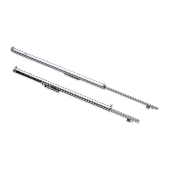 Accesorio para cocina y placa de cocción Electrolux: Rieles telescópicos E4OHTR11