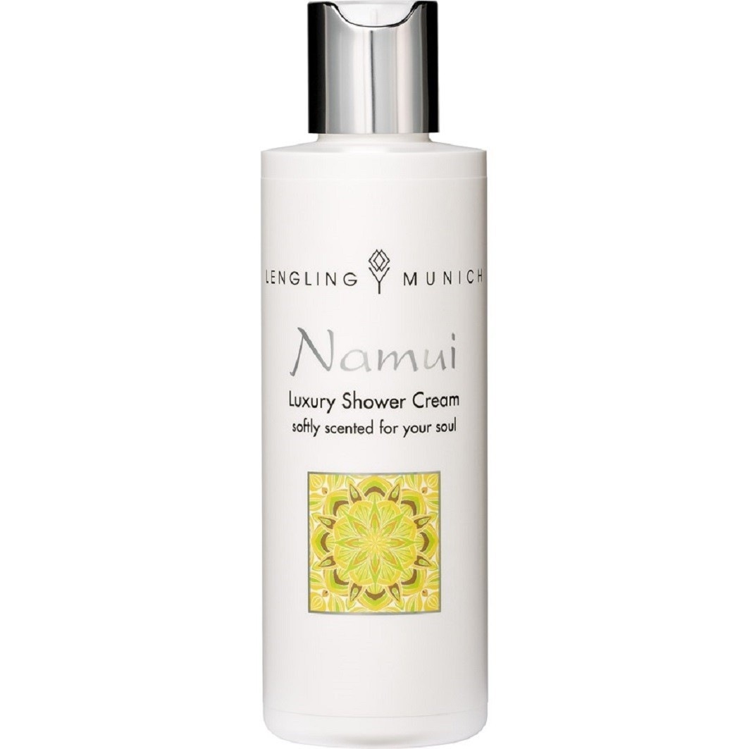 Lengling München Duschgel Namui - 200 ml