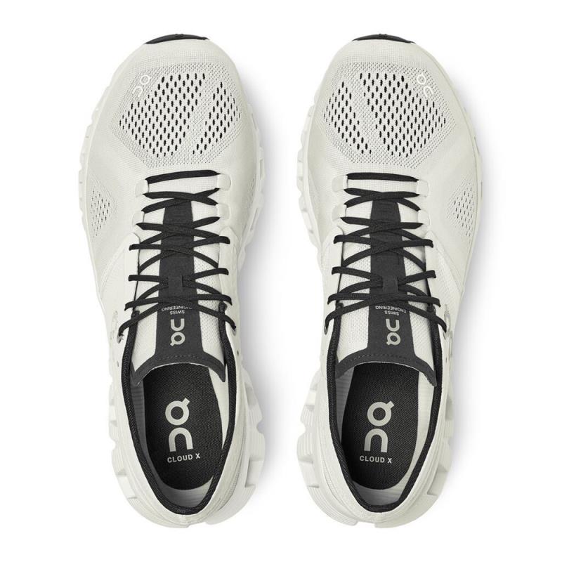 On X 2.0 Weiß Schwarz